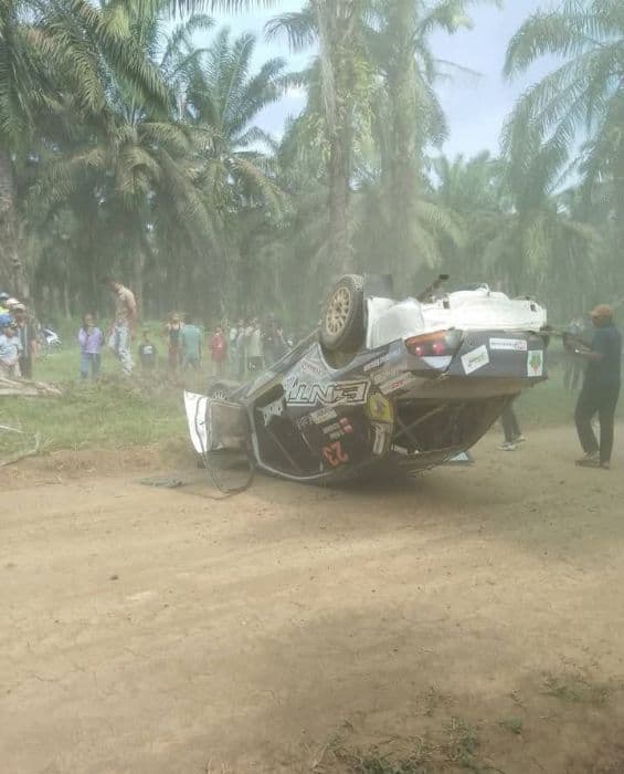 insiden_dramatis_warnai_kejurnas_rally_2025_di_sergai_beberapa_pereli_tumbang
