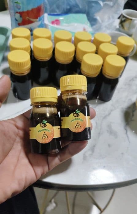 pengusaha_muda_marelan_kembangkan_madu_hutan_buka_lapangan_kerja_warga_sekitar