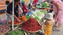 harga_komoditas_bawang_putih_dan_cabai_rawit_turun_tipis_di_medan