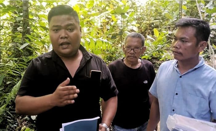 kuasa_hukum_sahat_sihombing_bantah_klaim_perumda_tirta_nauli_menang_atas_seluruh_lahan_sengketa