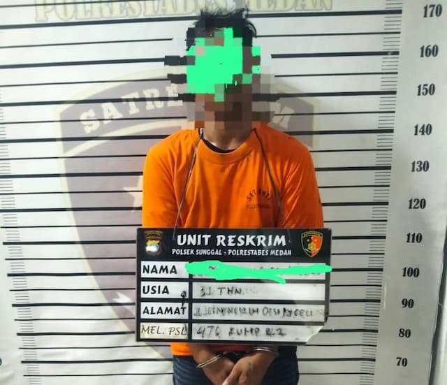 pelaku_penggelapan_motor_di_sunggal_ditangkap_polisi_istri_dan_penadah_diburu