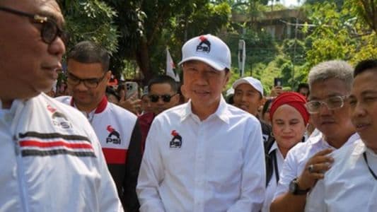safari_politik_jokowi_bersama_psi_mengundang_respons_sejumlah_partai