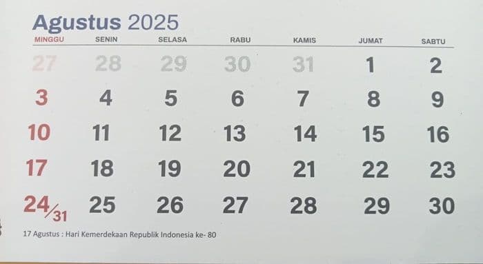 kalender_agustus_2025_minim_libur_panjang_tapi_penuh_peringatan_bermakna