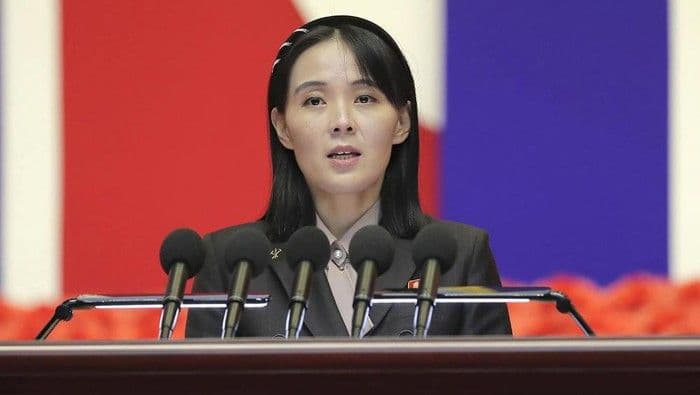 kim_yo_jong_kecam_seruan_asean_soal_denuklirisasi_semenanjung_korea_