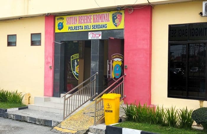 polresta_deli_serdang_tangani_kasus_anak_diduga_tikam_ibu_kandung_di_galang