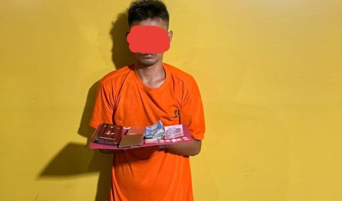 polsek_kampung_rakyat_tangkap_pengedar_sabu_di_desa_teluk_panji_ii