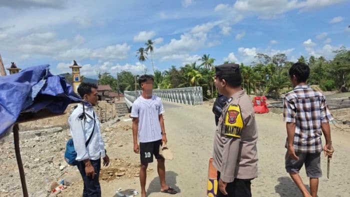 polsek_sibabangun_tangkap_pelaku_pungli_di_jembatan_anggoli
