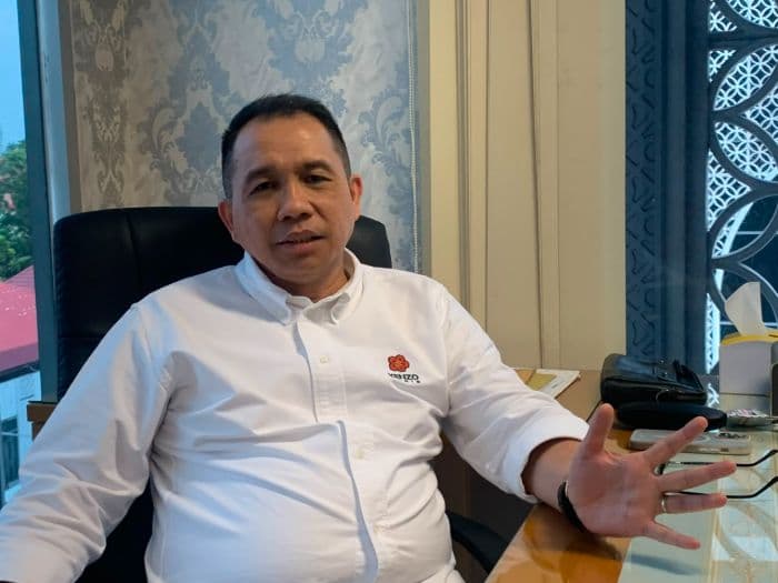 soal_tudingan_arogansi_bobby_nasution_irham_buana_itu_dinamika_internal_dprd_sumut