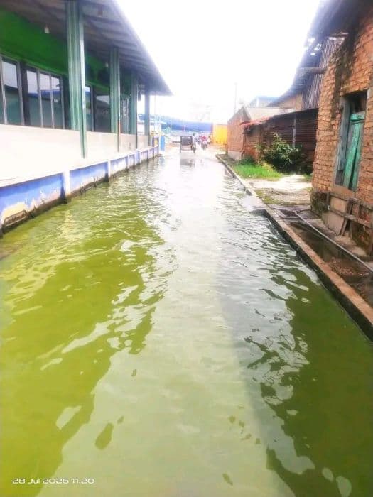 warga_belawan_keluhkan_genangan_air_bertahuntahun_di_dekat_masjid_nurul_yaqin