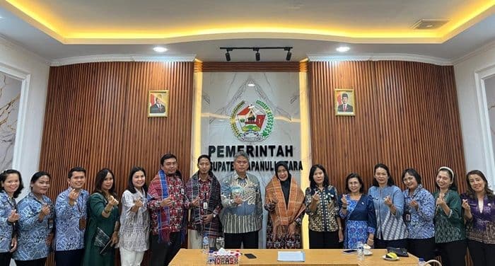 bkkbn_sumut_apresiasi_dukungan_taput_dalam_penurunan_stunting