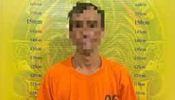 empat_bulan_buron_pelaku_pencurian_mobil_microbus_isuzu_diringkus_polres_sergai_