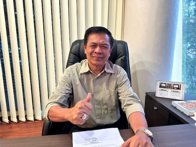 golkar_dprd_sumut_dorong_pemda_perkuat_mitigasi_bencana_hadapi_cuaca_ekstrem
