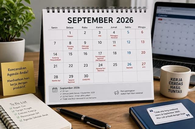 kalender_september_2026_tak_ada_libur_nasional_ini_daftar_peringatannya