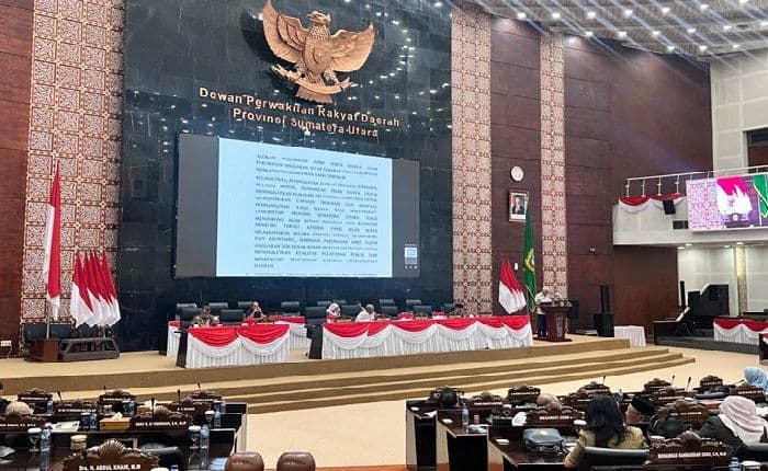 pemprovsu_jawab_sikap_pdip_wagub_silpa_2025_bukan_sekadar_sisa_anggaran