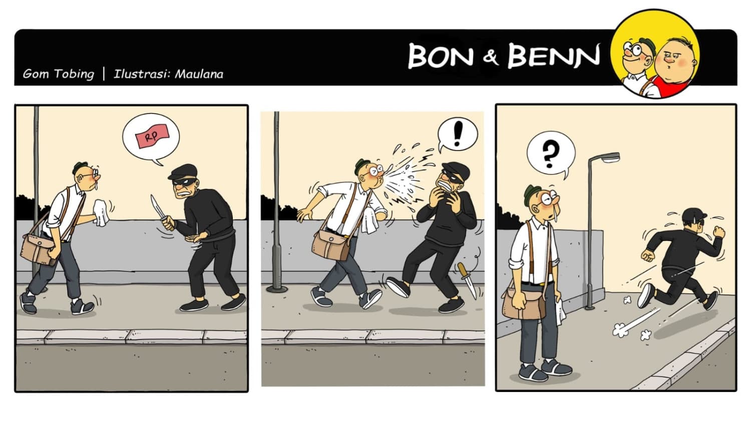 Bon Benn