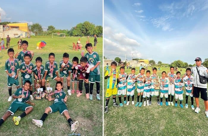 ssb_tunas_muda_u9_dan_u11_juara_iii_di_lapangan_aloha_marelan_