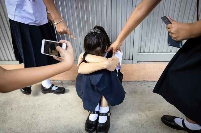 video_anak_perempuan_diduga_dianiaya_teman_sebaya_viral_polisi_lakukan_penyelidikan