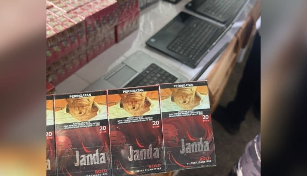 213_ribu_batang_rokok_ilegal_dimusnahkan_aktivis_soroti_distribusi_di_asahan