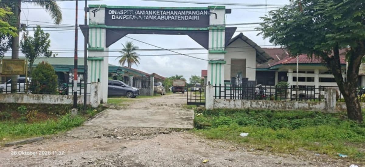 dpkpp_dairi_sulit_dikonfirmasi_predikat_informatif_pemkab_dipertanyakan_