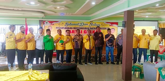 musda_xi_golkar_tapteng_digelar_andar_amin_harahap_tekankan_persatuan_kader