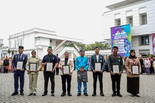 tujuh_organisasi_kepemudaan_terima_anugerah_bakti_pemuda_inspiratif_sumut