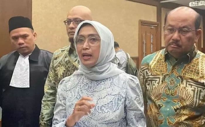 eks_dirut_asdp_ira_puspadewi_bebas_usai_keppres_rehabilitasi_dari_prabowo