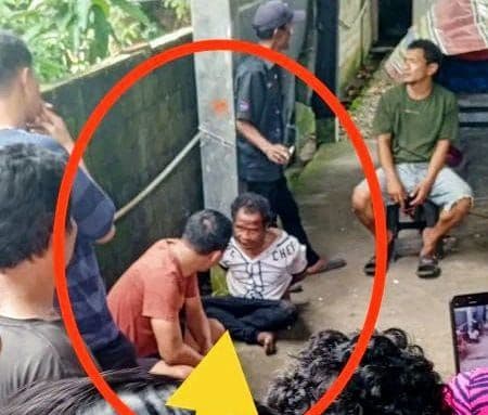 diduga_maling_becak_tertangkap_warga_tandam_hilir
