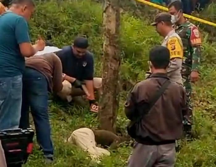 remaja_perempuan_ditemukan_tewas_di_areal_perkebunan_karet_kabupaten_simalungun