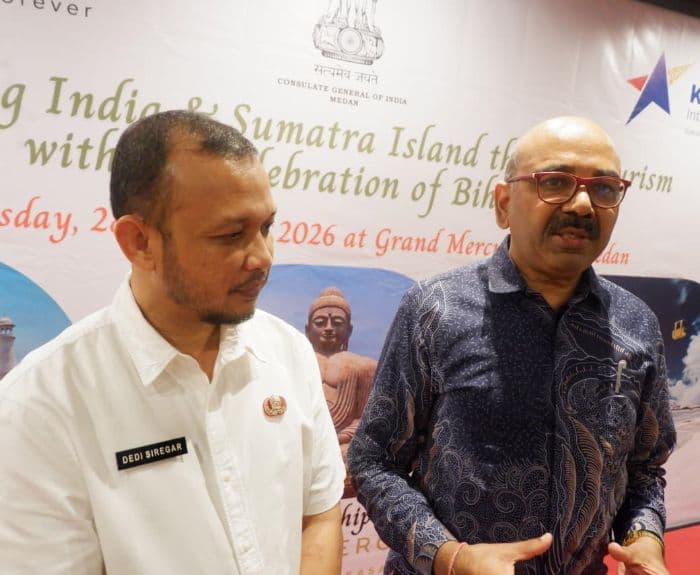 india_dan_sumatera_perkuat_kerja_sama_pariwisata_promosi_destinasi_dan_konektivitas_udara
