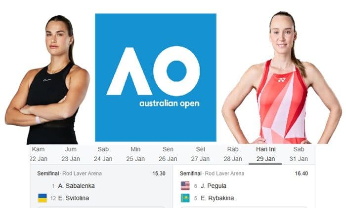 prediksi_semifinal_tunggal_putri_australian_open_2026_sabalenka_dan_rybakina_paling_dijagokan_ke_final
