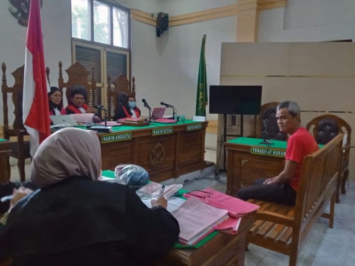 terdakwa_kasus_perdagangan_beruang_madu_diawetkan_diadili_di_pn_medan