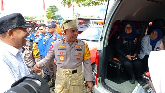 polda_sumut_maksimalkan_personel_di_jalur_mudik_langkat