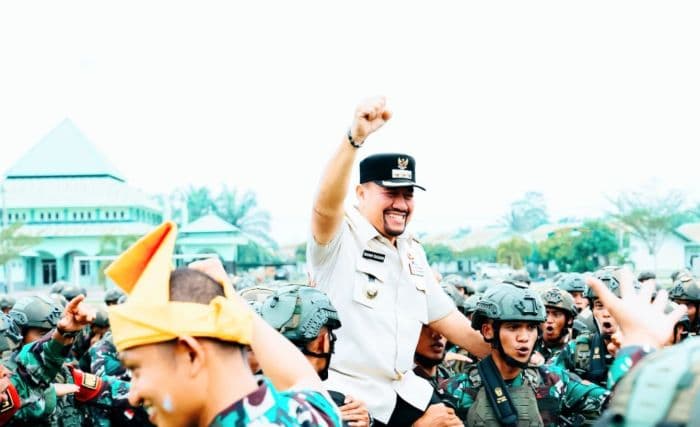 prajurit_yonif_126_kala_cakti_ditugaskan_ke_papua_bupati_batu_bara_banggalah