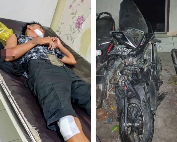mobil_tabrak_motor_di_jalinsum_batu_bara_satu_orang_luka_serius
