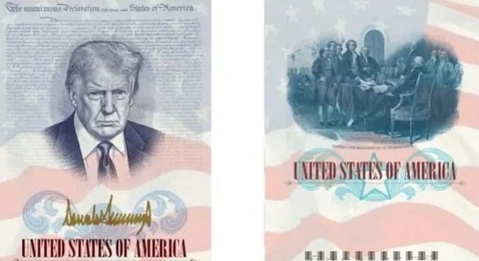 as_siapkan_paspor_edisi_khusus_bergambar_donald_trump_