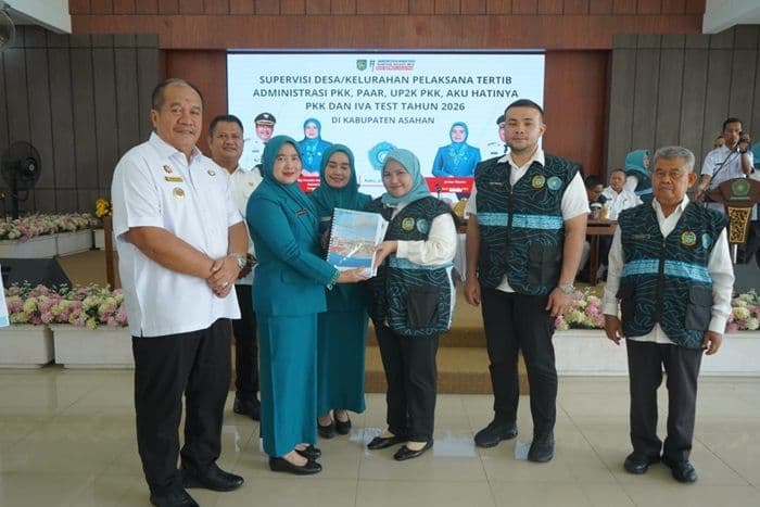 asahan_disupervisi_pkk_sumut_bupati_tekankan_peran_dasawisma_dan_10_program_pokok