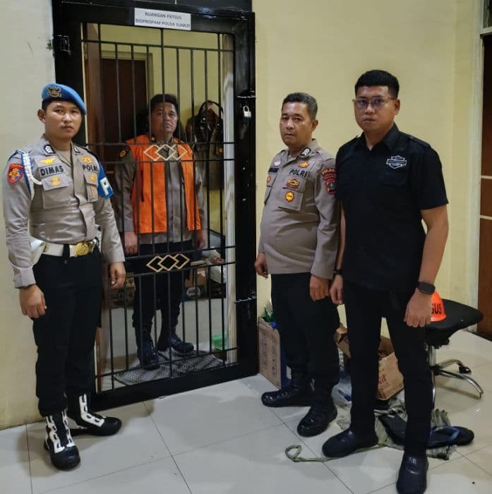 melanggar_etik_profesi_kasubbag_min_bin_ops_dit_samapta_polda_sumut_jalani_patsus