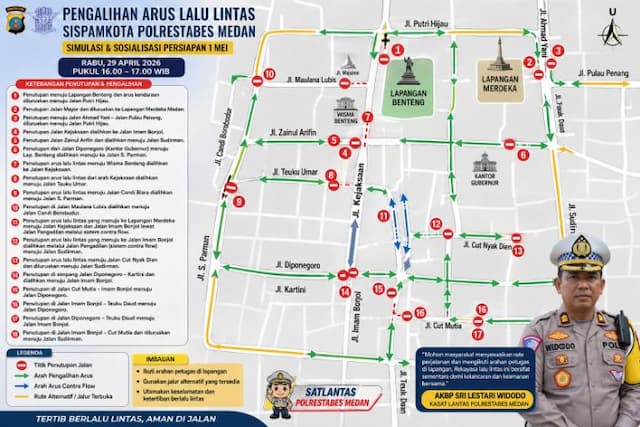 polrestabes_medan_lakukan_simulasi_sispamkota_sejumlah_ruas_jalan_ditutup_dan_dialihkan