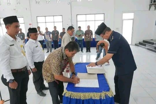 16_kepala_sekolah_di_nias_utara_dilantik_pppk_kini_bisa_jabat_kepsek