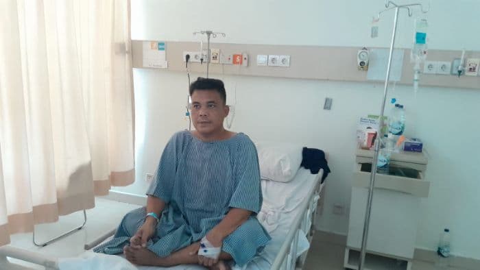 ahmad_sahroni_tanggung_biaya_operasi_korban_begal_brutal_di_medan