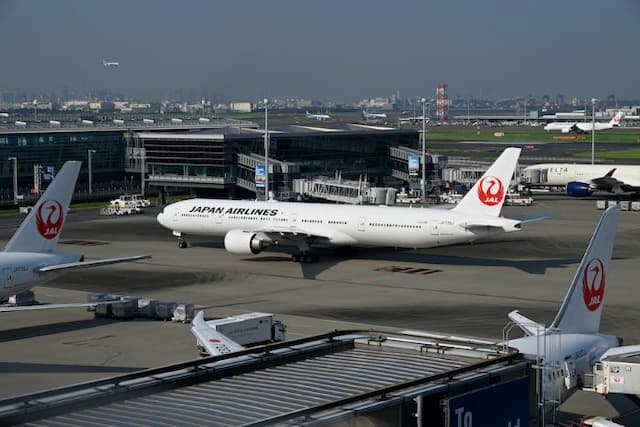 dua_pramugari_mabuk_penerbangan_japan_airlines_delay_40_menit