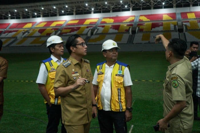 sesalkan_komunitas_lari_berkegiatan_di_stadion_teladan_medan_rico_waas_harusnya_kordinasi_dulu