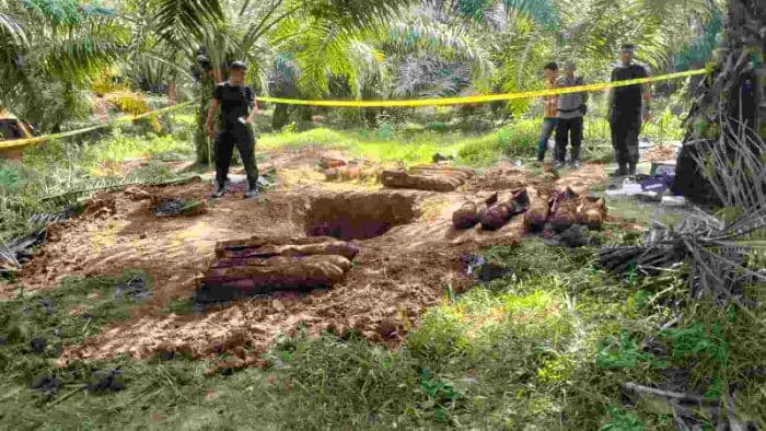 hari_ini_sembilan_bom_mortir_peninggalan_perang_dunia_di_langkat_akan_diledakkan_