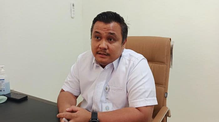 profil_dan_harta_kekayaan_kadis_pupr_sumut_yang_ditetapkan_kpk_jadi_tersangka_