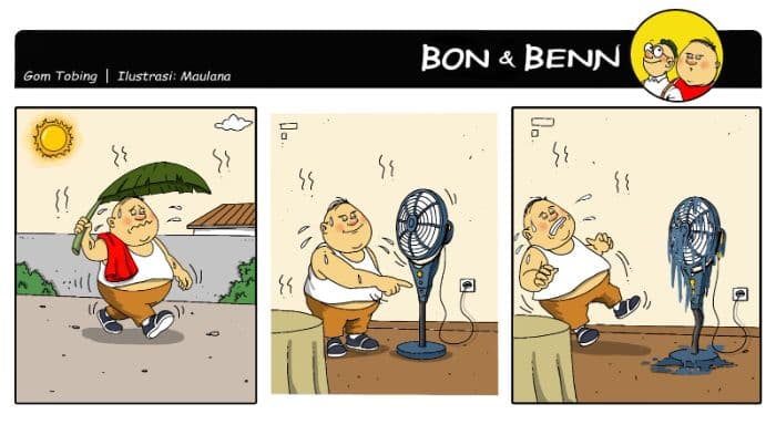 Bon Benn