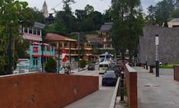 dishub_simalungun_periksa_pengelola_parkir_parapat_usai_keluhan_tarif_wisatawan