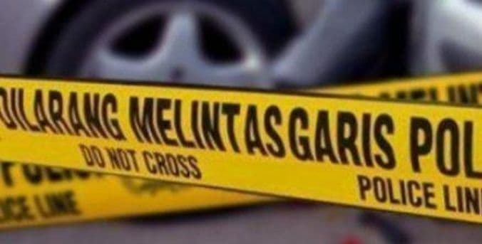kecelakaan_di_depan_spbu_laguboti_satu_orang_tewas