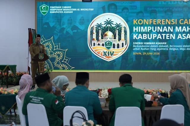 wabup_asahan_hadiri_konfercab_himmah_dorong_kolaborasi_mahasiswa_dan_pemerintah