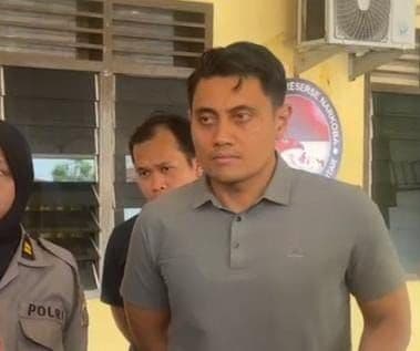 kanit_tipikor_polres_pematangsiantar_diperiksa_propam_polda_sumut_terkait_dugaan_pemerasan_kadishub