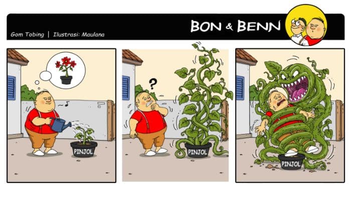 Bon Benn